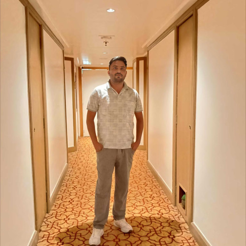 Kamal U. profile photo