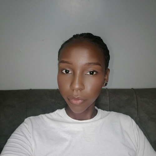 stacy a. profile photo