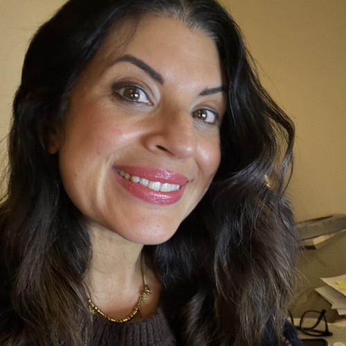 Missy K. profile photo