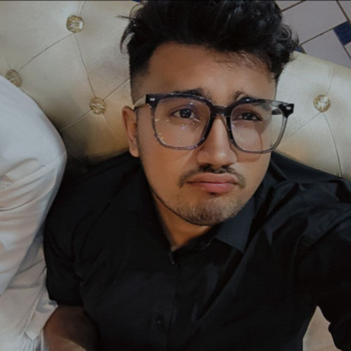 Hammad R. profile photo