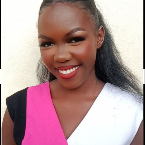 Mercy  A. profile photo
