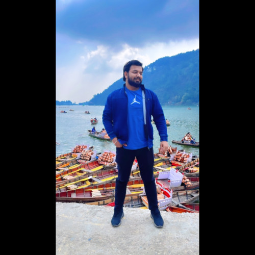 Tushar G. profile photo