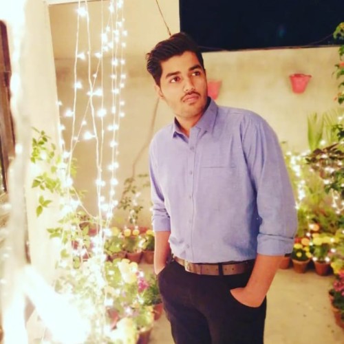 Umair A.