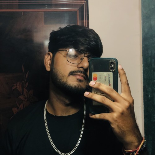 Devesh M.