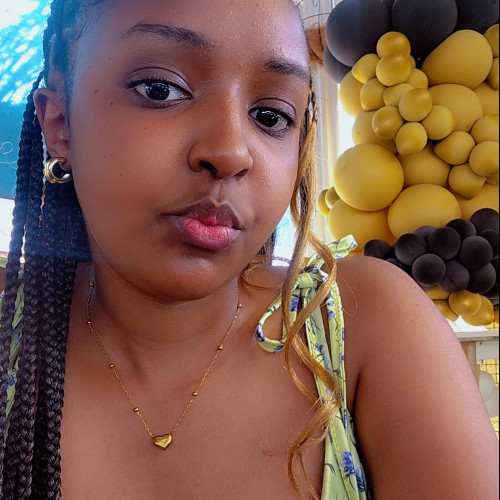 Violet G. profile photo