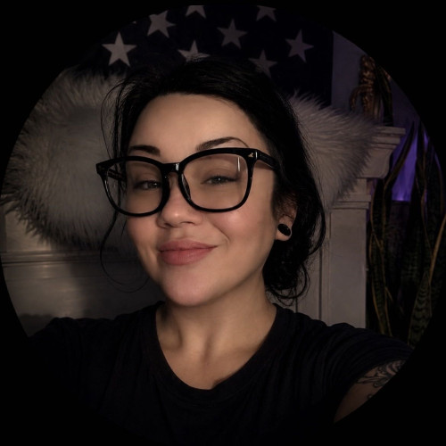 ashley b. profile photo