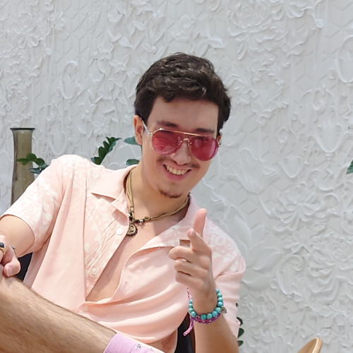 Gari J. profile photo