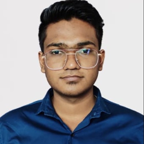 Gaurav  H.
