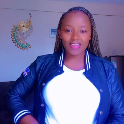 Jecinta M. profile photo