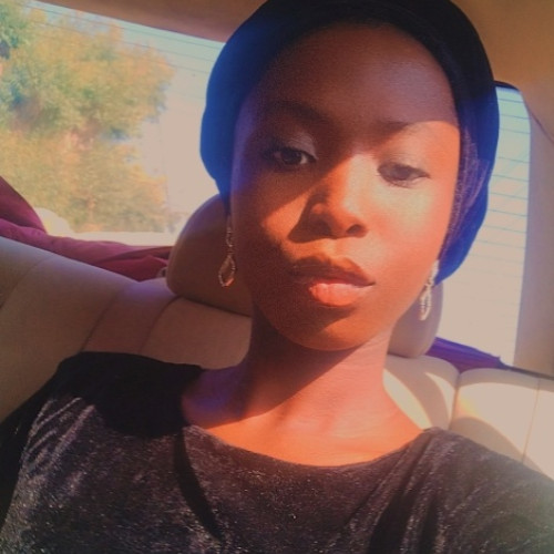 Jumoke E. profile photo
