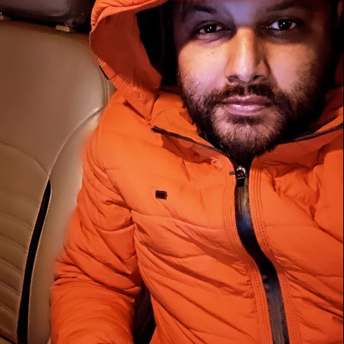 hardik b. profile photo