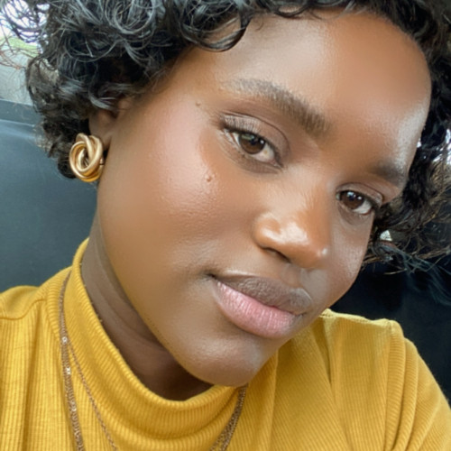 Rosie B. profile photo