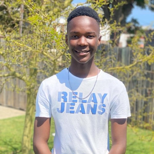 Tatenda  M. profile photo