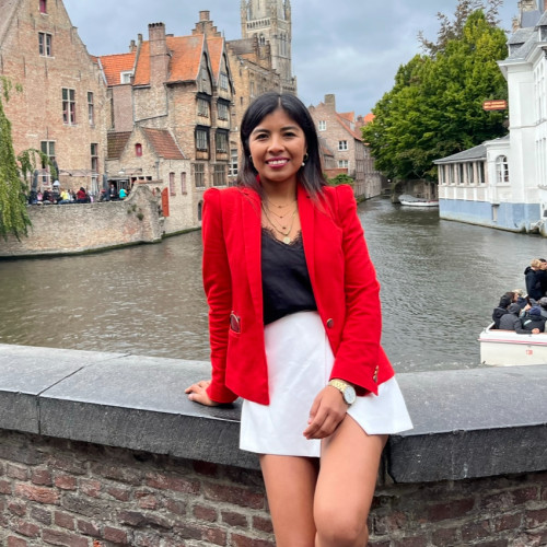 GISEL R. profile photo