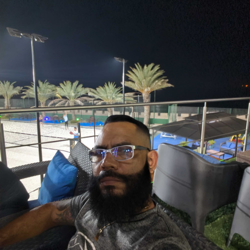 Manolo E. profile photo