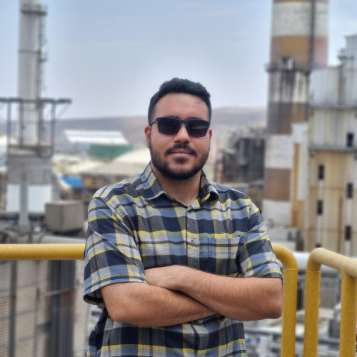 Amir M. profile photo