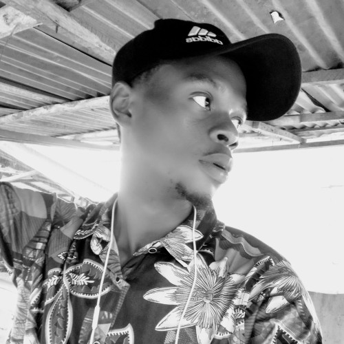 Uche O. profile photo