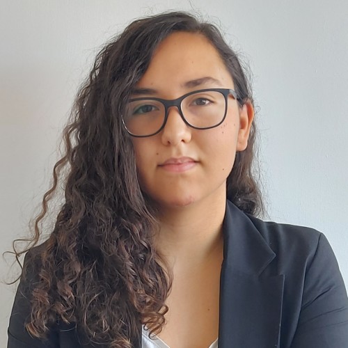 Adriana  V.
