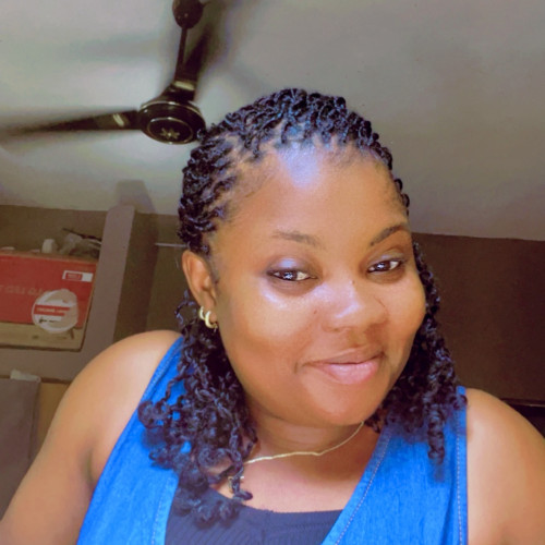Mfreke  B. profile photo