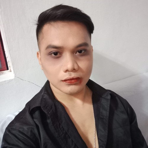 Efraim Carlo A.