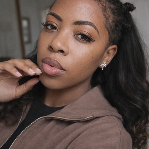 Ivy Grace J. profile photo