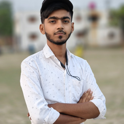 Md Rohit R. profile photo