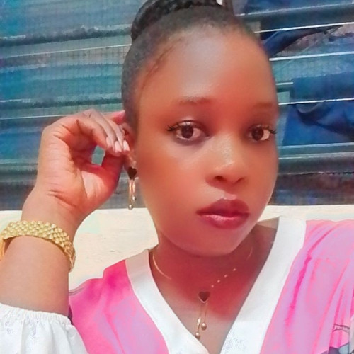 mercyline E. profile photo