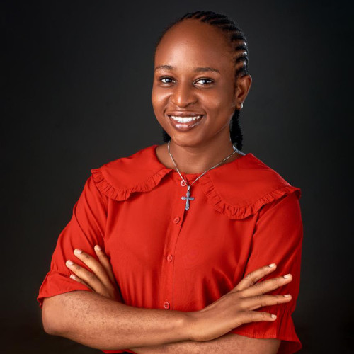 Uchechi J. profile photo
