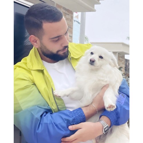 Mouaad L. profile photo