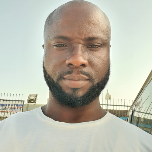 Festus  A. profile photo