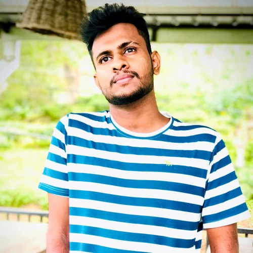 Tharusha A.