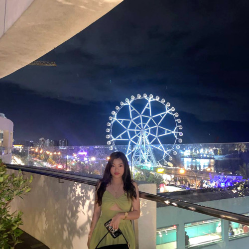 Xaviera  T. profile photo