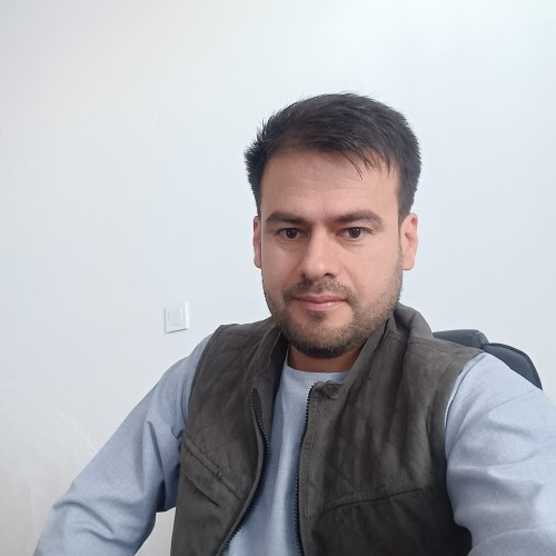 Mohammad K.