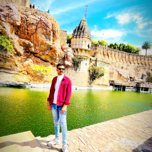Manish  S. profile photo