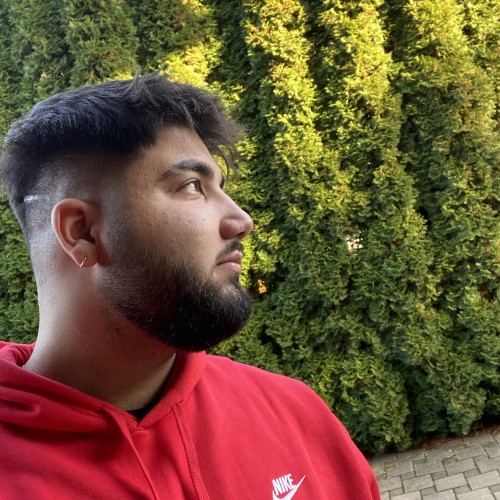 Daniel T. profile photo