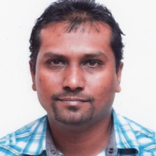 Krieshan R.