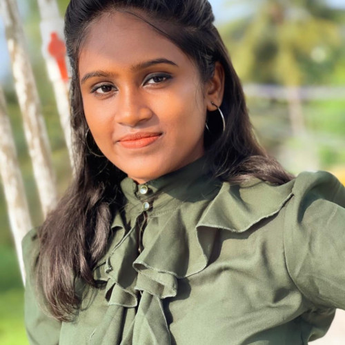 Anjalien C. profile photo