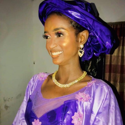 Fatima K.