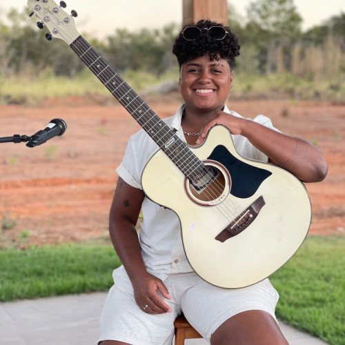 Luana M. profile photo