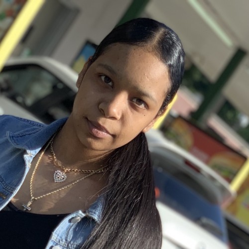 mariah m.
