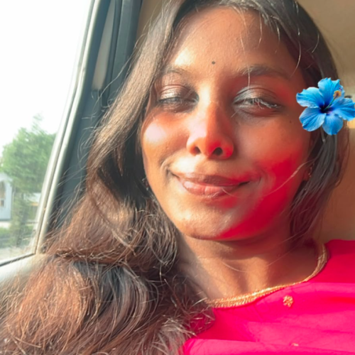 mudhu g. profile photo