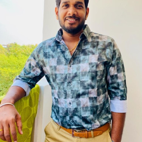 Sandeep V. profile photo