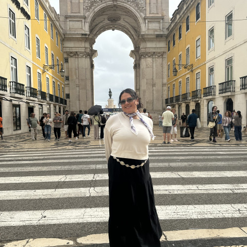 Alondra G. profile photo