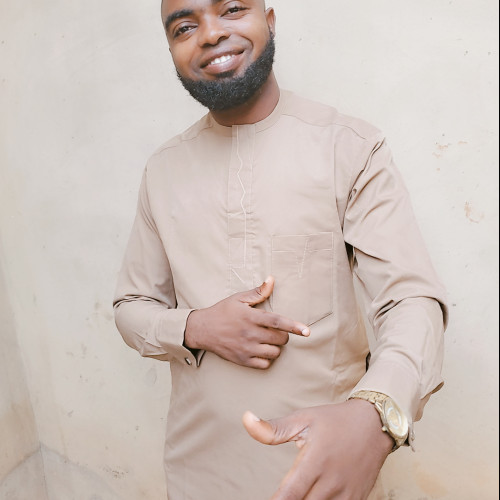 Naheem S. profile photo