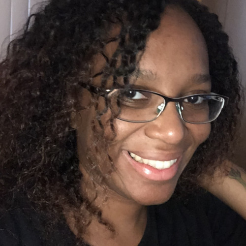 Zakiyyah B. profile photo