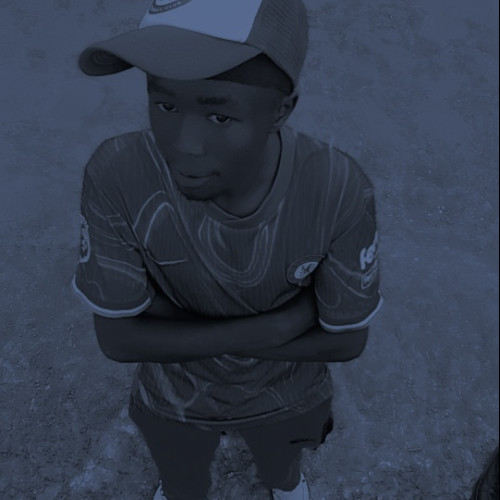 Haron K. profile photo
