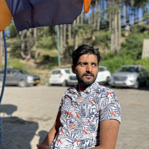 Sid S. profile photo