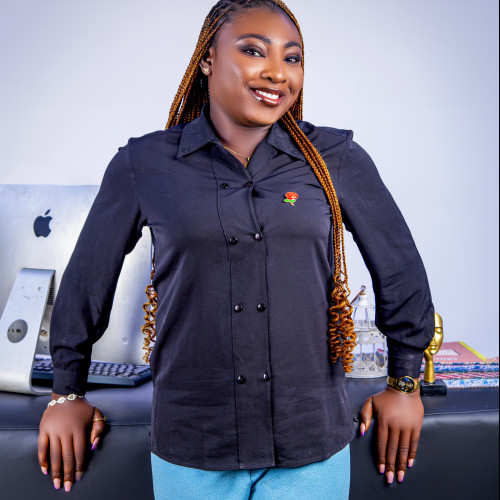 ADAORA  M. profile photo