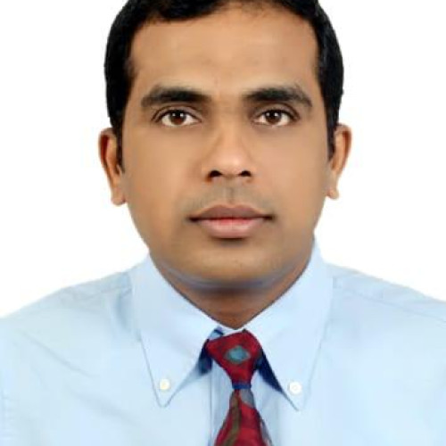 Dr Amol J.