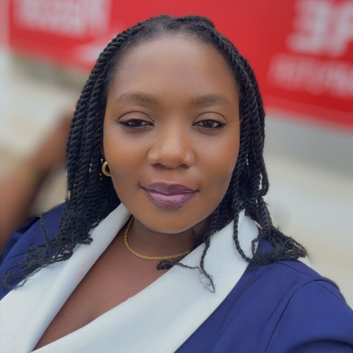 May C. profile photo